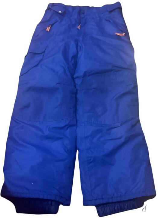 C9 by Champion Other - Champion Kids Royal Blue C9 Insulated Snow Pants, Ski Snowboard, Youth Size 6/7